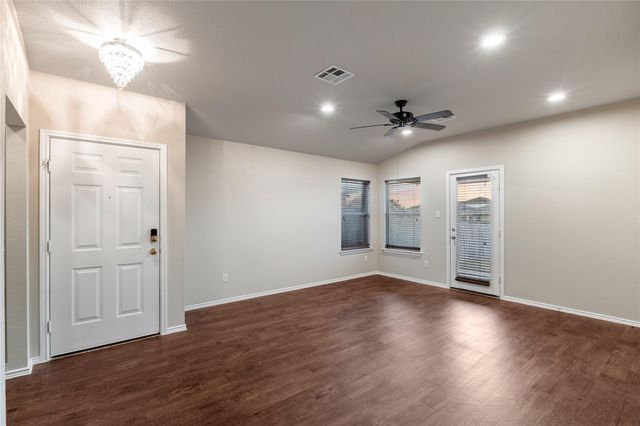 13326 James Monroe ST, Manor, TX 78653