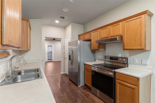 13326 James Monroe ST, Manor, TX 78653