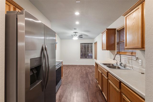 13326 James Monroe ST, Manor, TX 78653