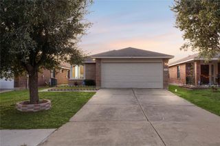 13326 James Monroe ST, Manor, TX 78653