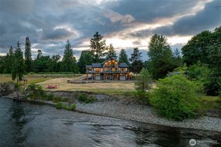 3447 Old Lewis River Road, Woodland, WA 98674