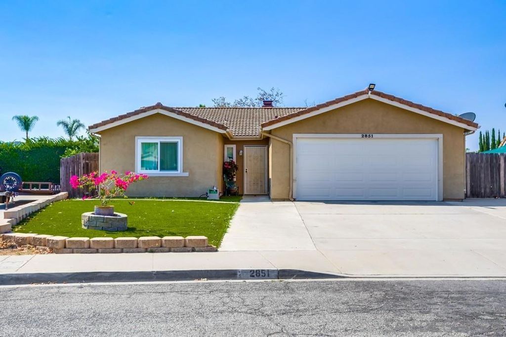 Image 1 of property listing at 2851 Geise Ct, Escondido, CA 92027