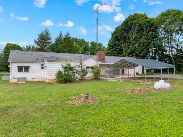 4237 Old Alto Hwy, Decherd, TN 37324