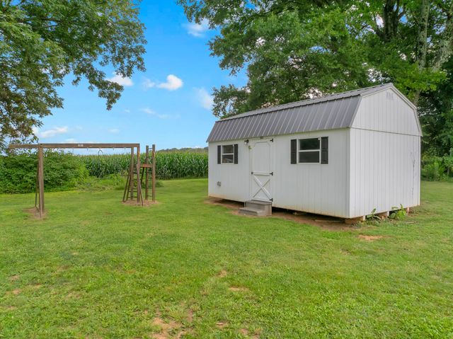 4237 Old Alto Hwy, Decherd, TN 37324