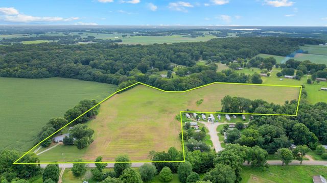 4237 Old Alto Hwy, Decherd, TN 37324