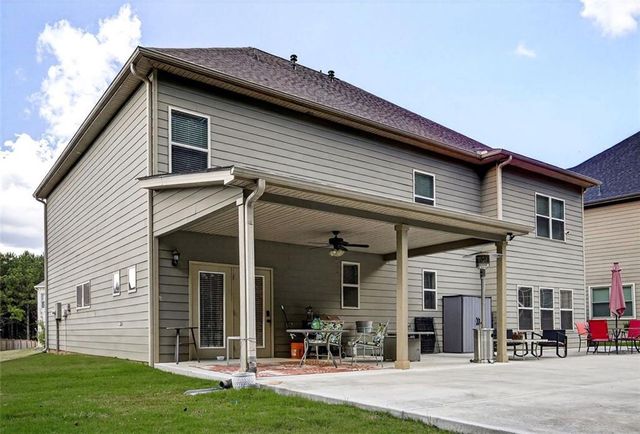 5209 TYE Trail, Fairburn, GA 30213