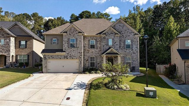 5209 TYE Trail, Fairburn, GA 30213