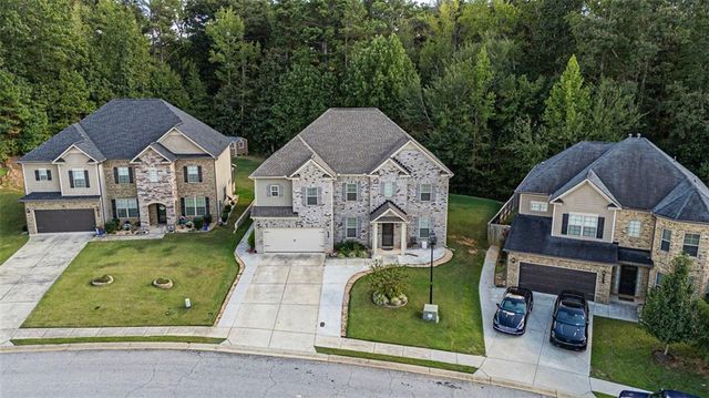 5209 TYE Trail, Fairburn, GA 30213