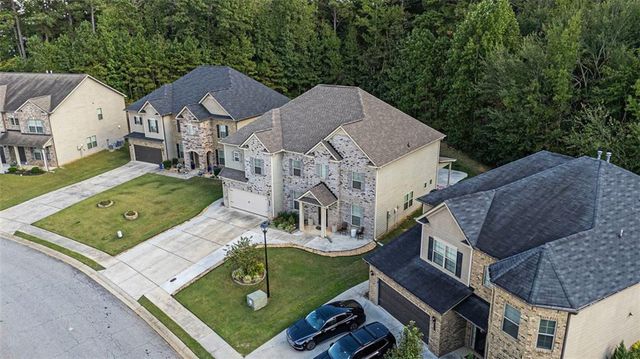 5209 TYE Trail, Fairburn, GA 30213