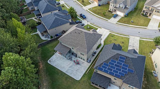 5209 TYE Trail, Fairburn, GA 30213