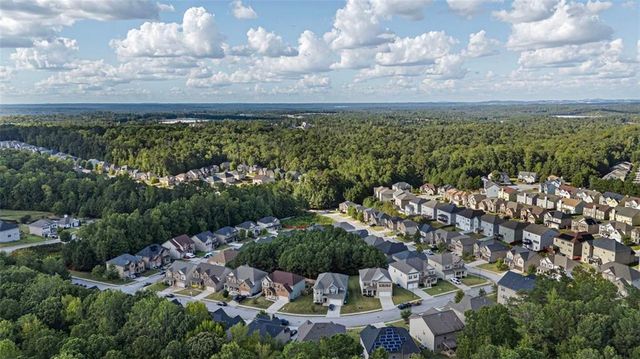 5209 TYE Trail, Fairburn, GA 30213