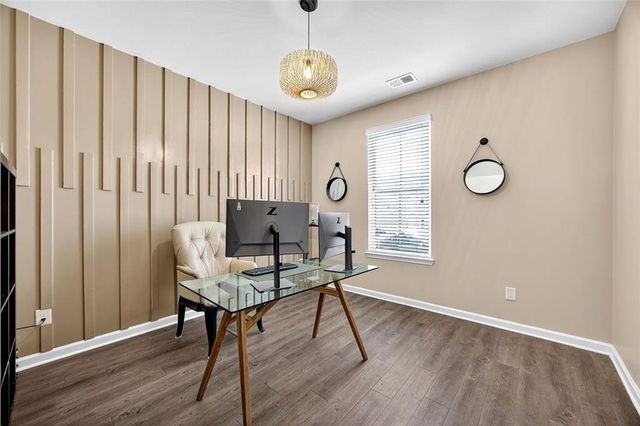 5209 TYE Trail, Fairburn, GA 30213