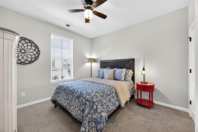 5209 TYE Trail, Fairburn, GA 30213