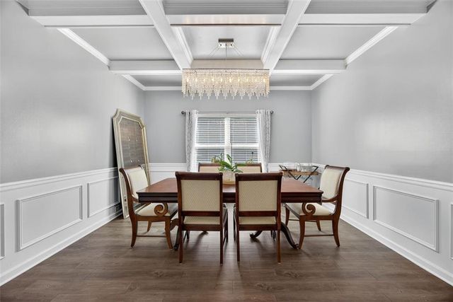 5209 TYE Trail, Fairburn, GA 30213