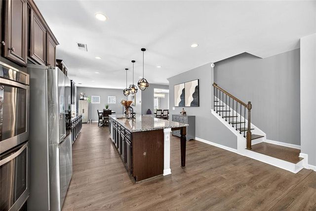 5209 TYE Trail, Fairburn, GA 30213