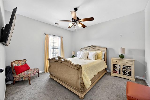 5209 TYE Trail, Fairburn, GA 30213