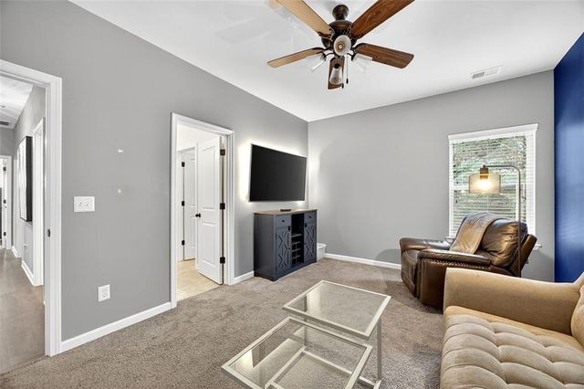 5209 TYE Trail, Fairburn, GA 30213