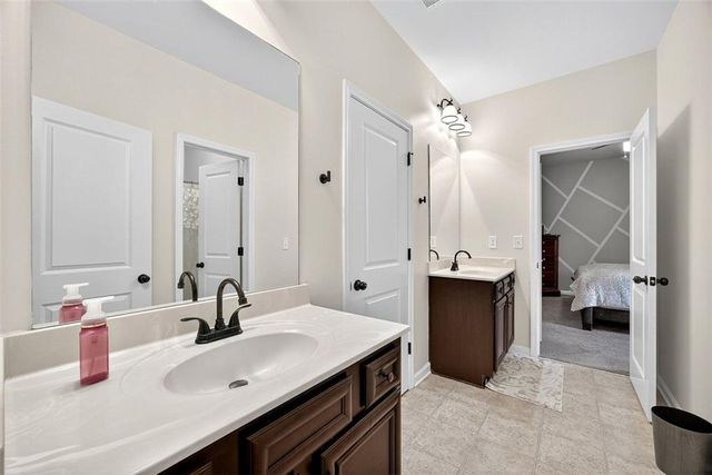 5209 TYE Trail, Fairburn, GA 30213