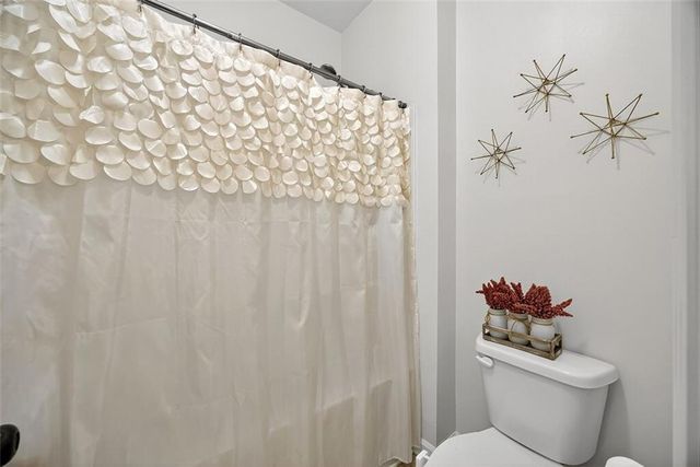 5209 TYE Trail, Fairburn, GA 30213