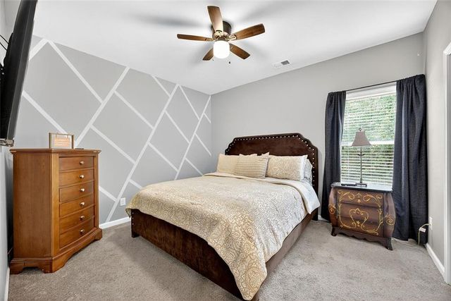 5209 TYE Trail, Fairburn, GA 30213