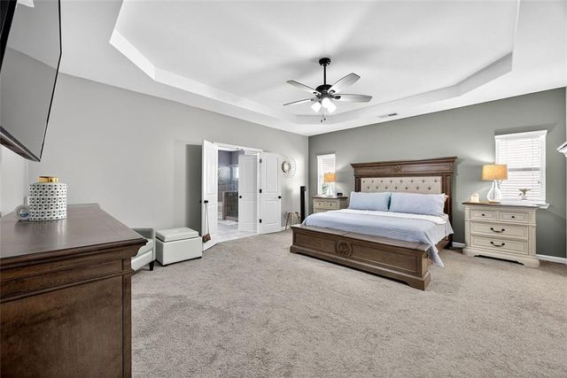 5209 TYE Trail, Fairburn, GA 30213