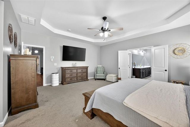 5209 TYE Trail, Fairburn, GA 30213