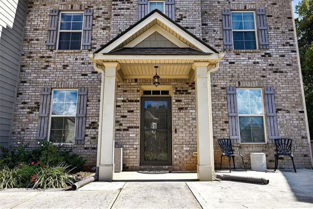 5209 TYE Trail, Fairburn, GA 30213