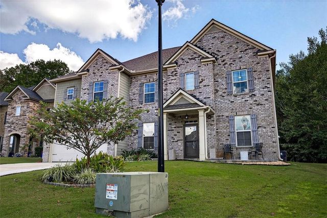 5209 TYE Trail, Fairburn, GA 30213