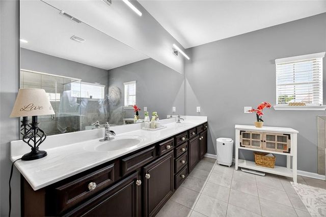 5209 TYE Trail, Fairburn, GA 30213