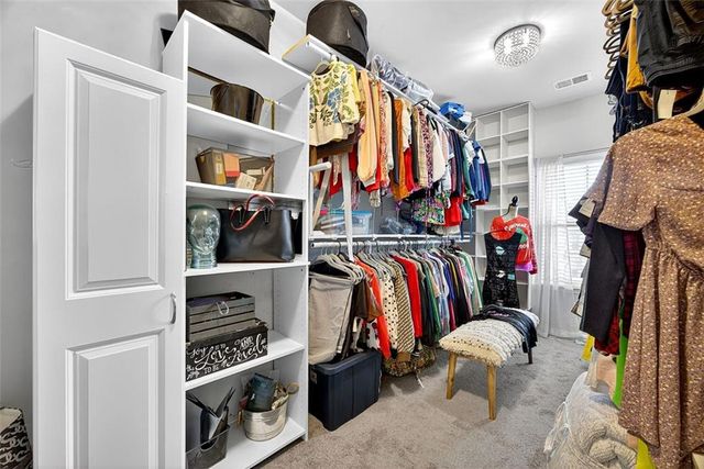 5209 TYE Trail, Fairburn, GA 30213