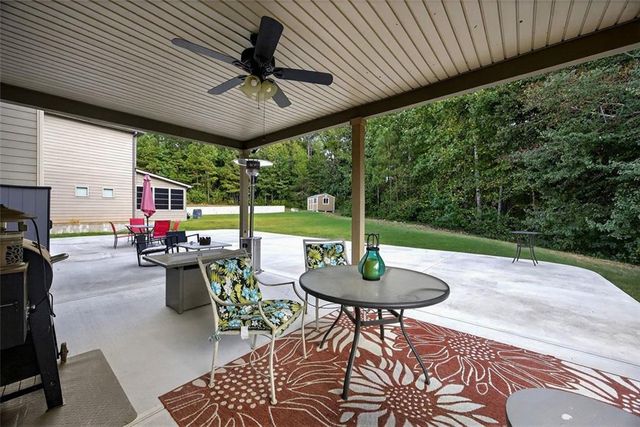 5209 TYE Trail, Fairburn, GA 30213