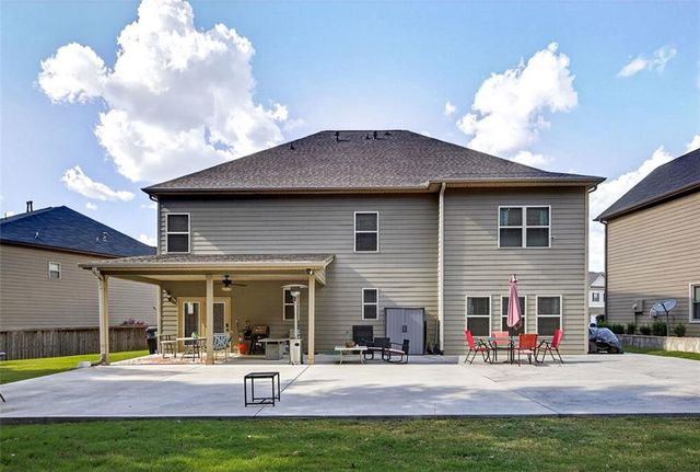 5209 TYE Trail, Fairburn, GA 30213