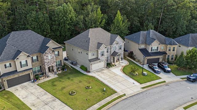 5209 TYE Trail, Fairburn, GA 30213