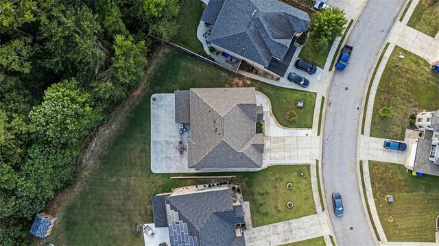 5209 TYE Trail, Fairburn, GA 30213