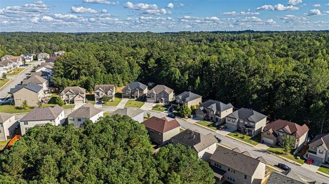 5209 TYE Trail, Fairburn, GA 30213