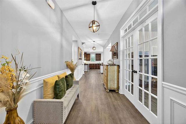 5209 TYE Trail, Fairburn, GA 30213