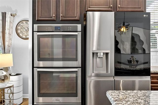 5209 TYE Trail, Fairburn, GA 30213