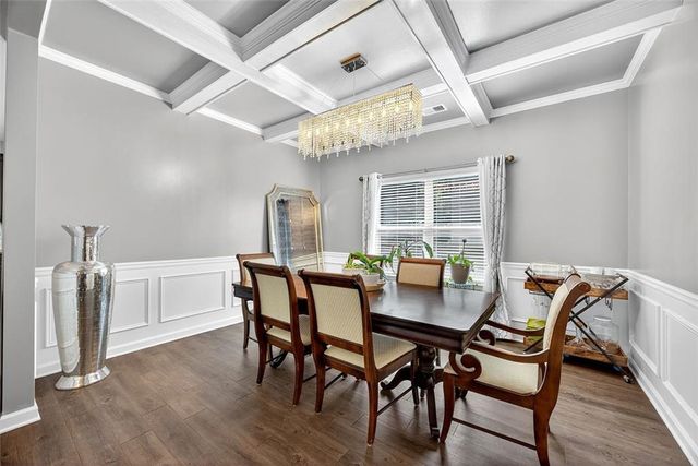 5209 TYE Trail, Fairburn, GA 30213