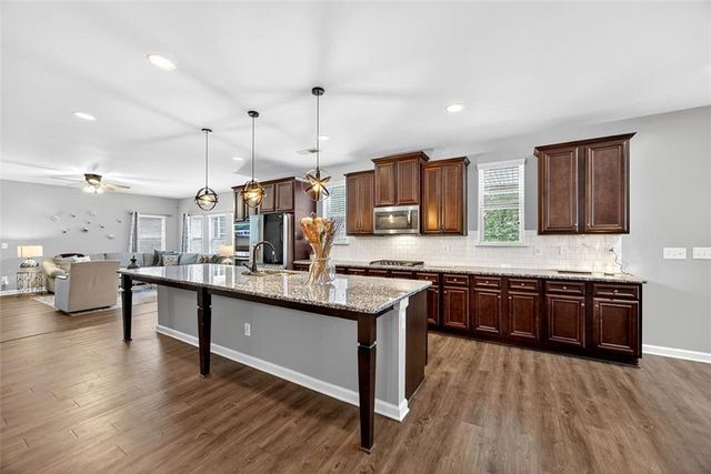 5209 TYE Trail, Fairburn, GA 30213