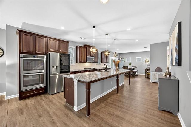 5209 TYE Trail, Fairburn, GA 30213