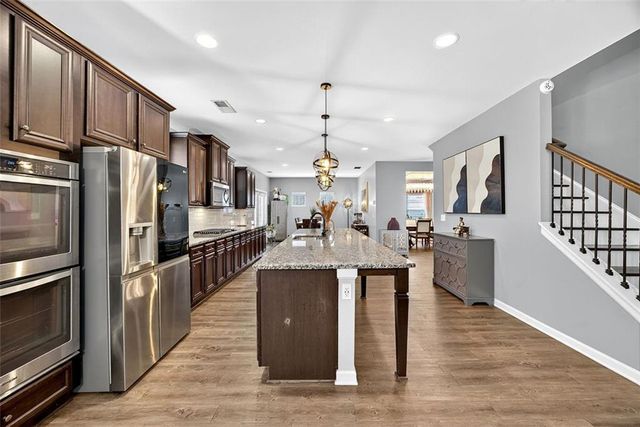 5209 TYE Trail, Fairburn, GA 30213