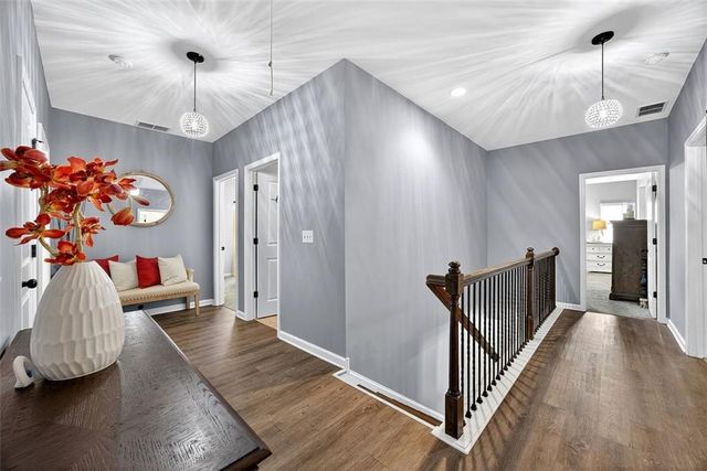 5209 TYE Trail, Fairburn, GA 30213