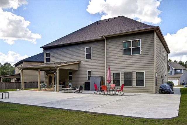 5209 TYE Trail, Fairburn, GA 30213