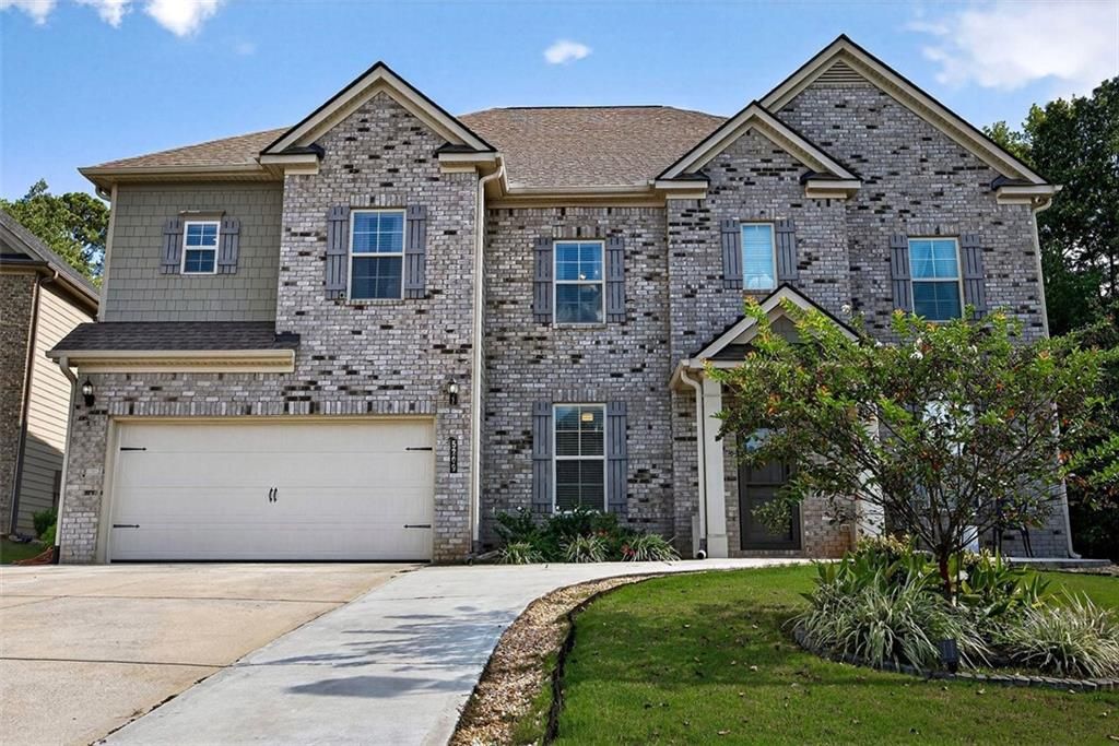 5209 TYE Trail, Fairburn, GA 30213