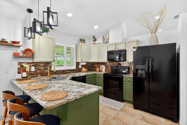 4589 Terrace Village Drive, Port Orange, FL 32129