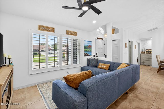 4589 Terrace Village Drive, Port Orange, FL 32129