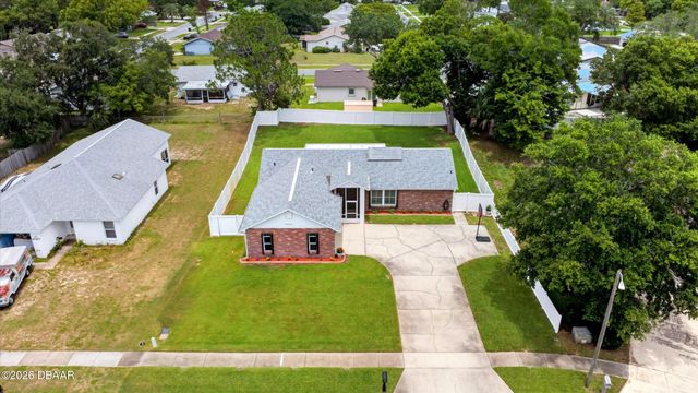 4589 Terrace Village Drive, Port Orange, FL 32129