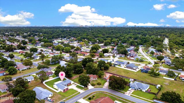 4589 Terrace Village Drive, Port Orange, FL 32129