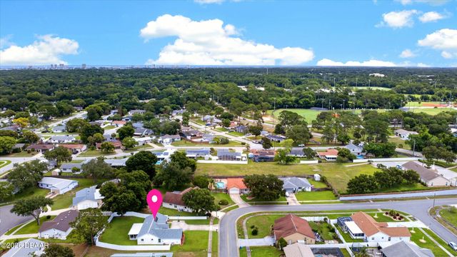 4589 Terrace Village Drive, Port Orange, FL 32129
