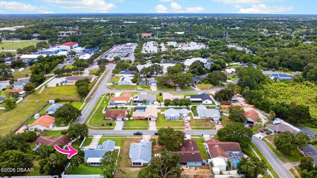 4589 Terrace Village Drive, Port Orange, FL 32129